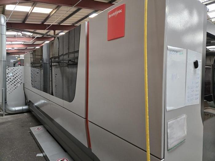 Used 2024 BYSTRONIC Bysmart Fiber 4020 6KW with ByTrans Extended