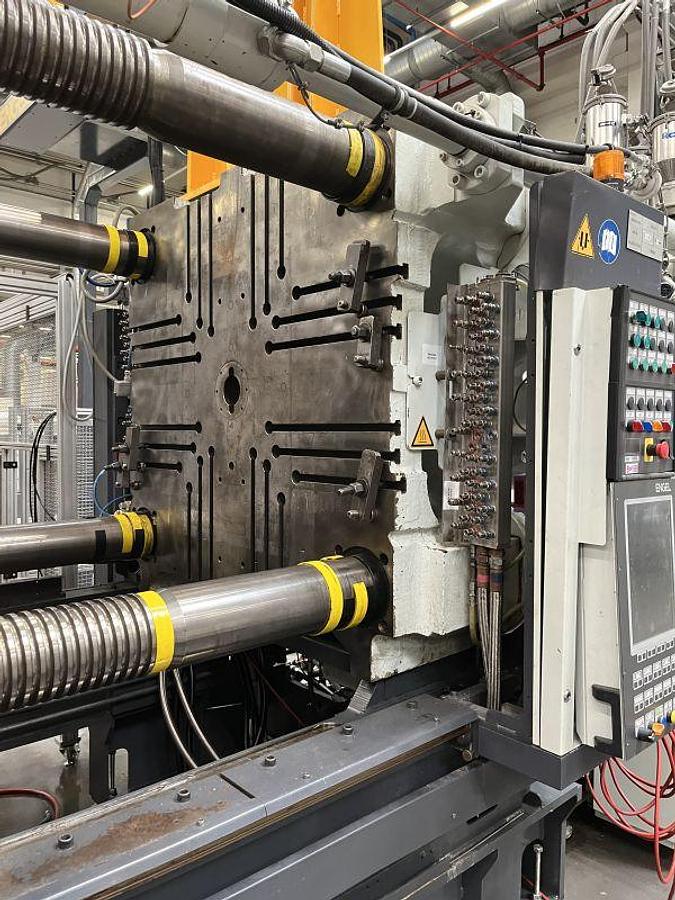 Used 2011 ENGEL  DUO 4550/650