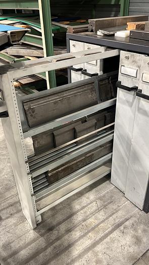 Used 1989 LVD PPE 160/40