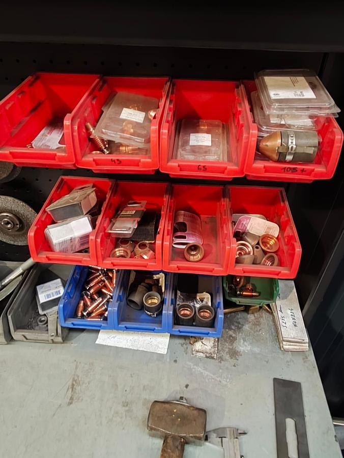 Used 2020 MICROSTEP Easycut 6001.15P