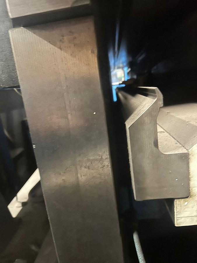 Used 2010 CODATTO EVA 3122