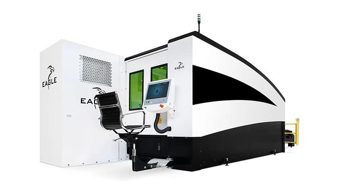 Used 2024 EAGLE iNspire 1530 30kW with automation