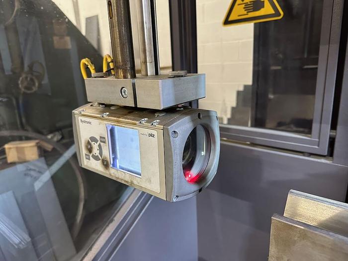 Used 2013 BYSTRONIC Xpert 150 x 3100 (< 700 hours!)