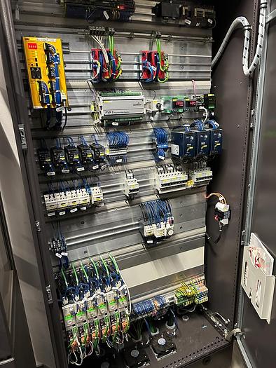 Used 2013 BYSTRONIC Xpert 150 x 3100