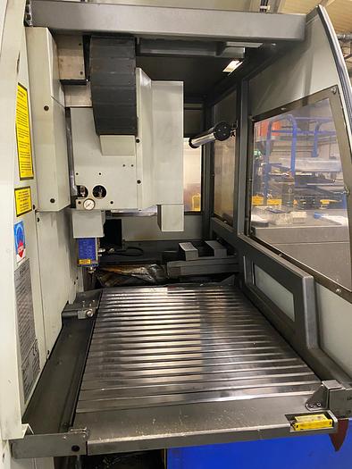 Used 2012 ADIGE Lasertube LT722D