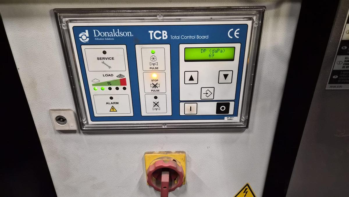 Used 2011 BYSTRONIC Byspeed Pro 3015 4.4KW