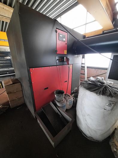 Used 2017 DURMA HD-F 6020 III IPG 8KW