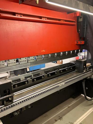 Used 1992 AMADA HFB 170/30
