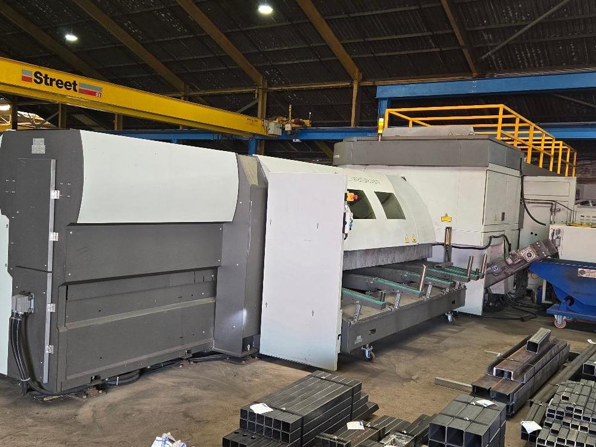 Used 2018 BLM ADIGE LT8.10 FIBER