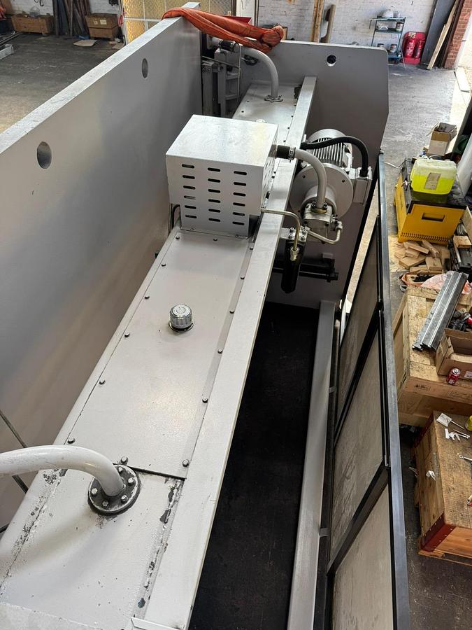 Used 2011 BYSTRONIC Xact 160/4000