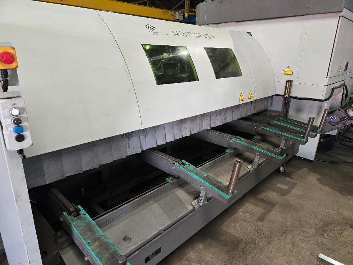 Used 2018 BLM ADIGE LT8.10 FIBER