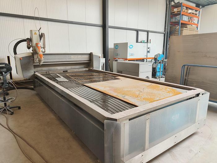 Used 2020 STM WS4020