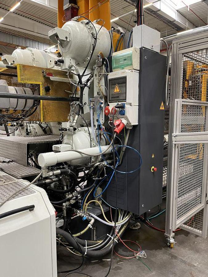 Used 2011 ENGEL  DUO 4550/650