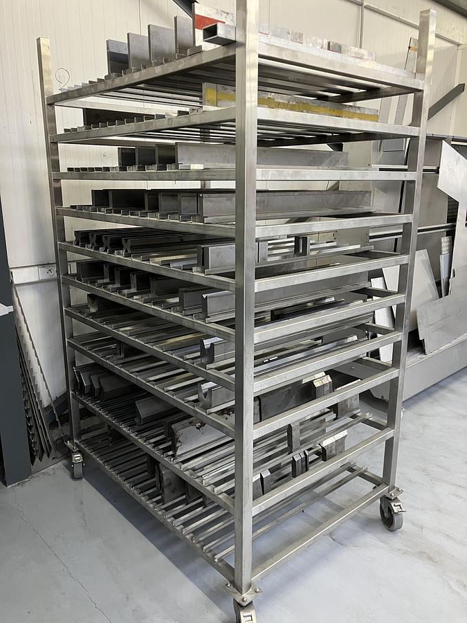 Used 2022 DURMA AD-R-30175