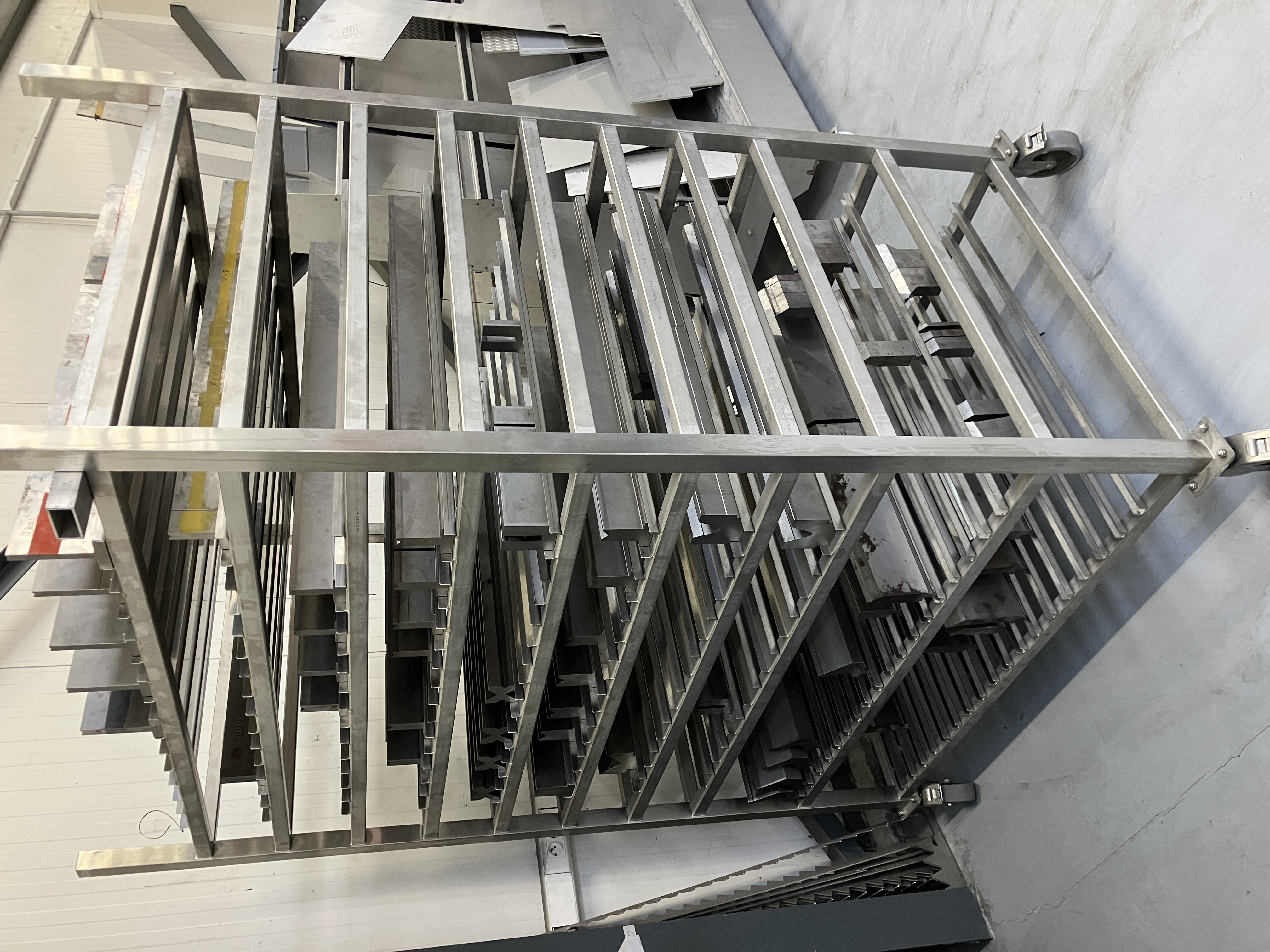 Used 2022 DURMA AD-R-30175