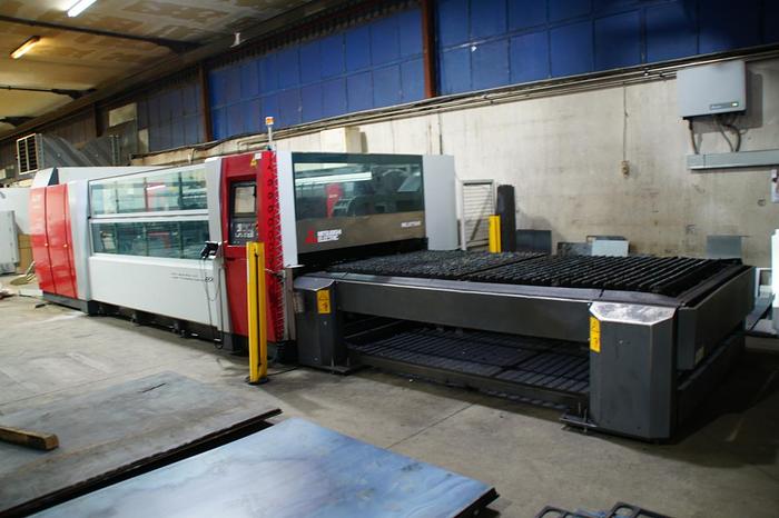 Used 2015 MITSUBISHI ML3015 EX