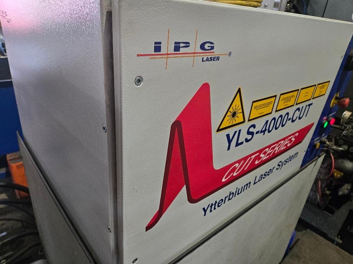 Used 2018 BLM ADIGE LT8.10 FIBER