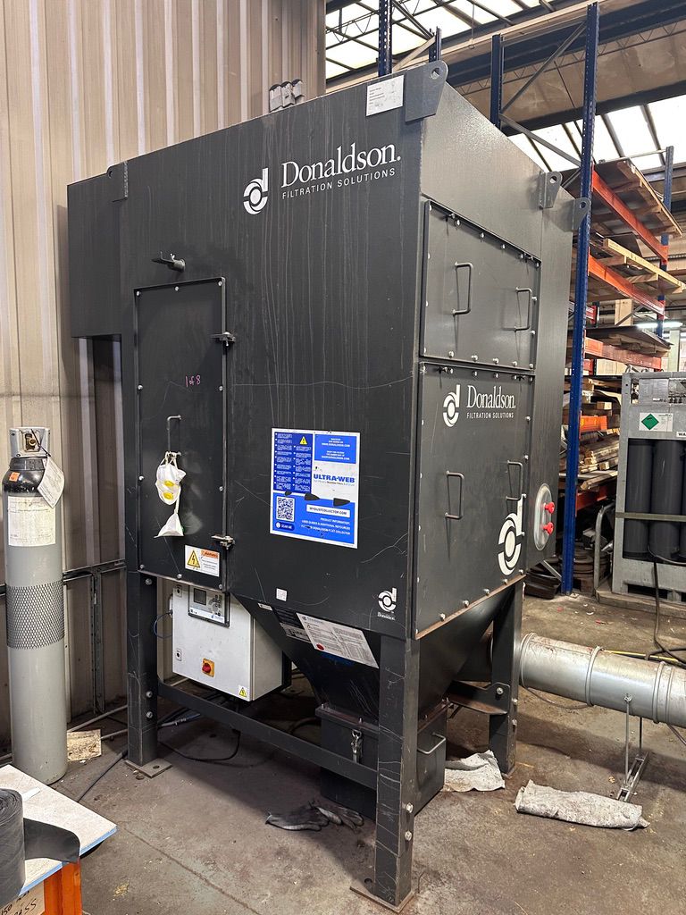 Used 2023 MAZAK OPTIPLEX 4020 FIBER III - 8KW