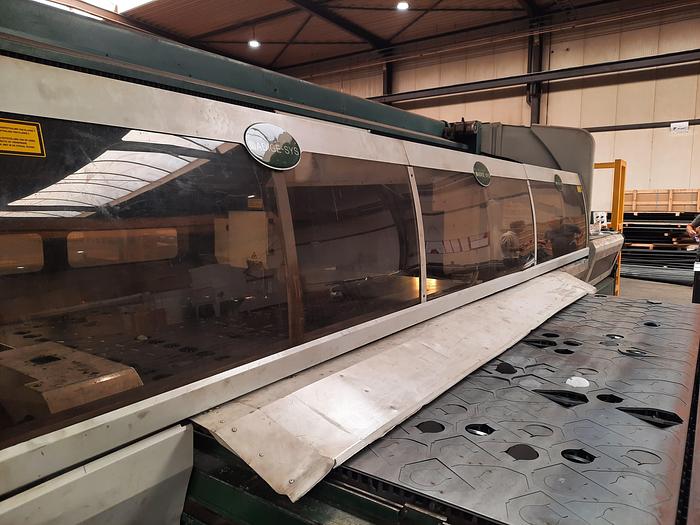 Used 2010 ADIGE-SYS LT COMBO