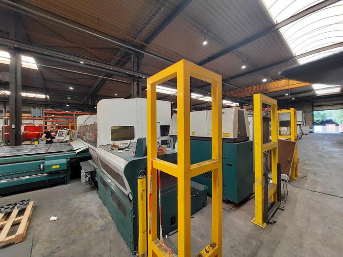 Used 2010 ADIGE-SYS LT COMBO