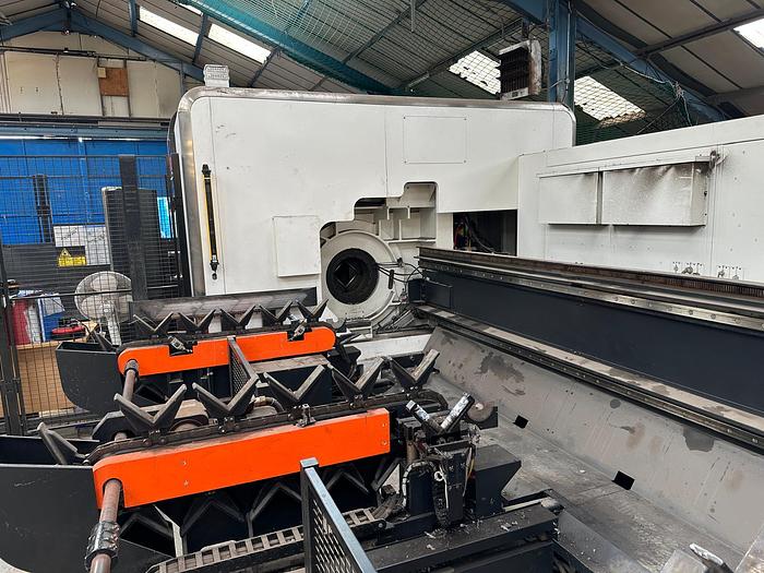Used 2015 MAZAK 3D Fabrigear 220 MKII