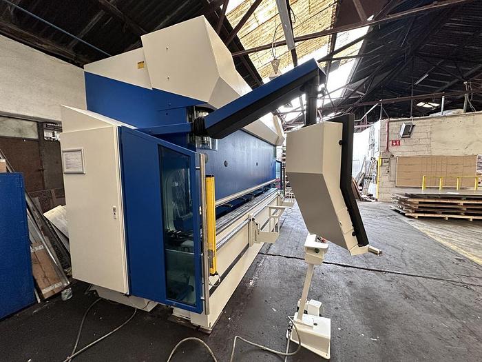 Used 2005 TRUMPF V170