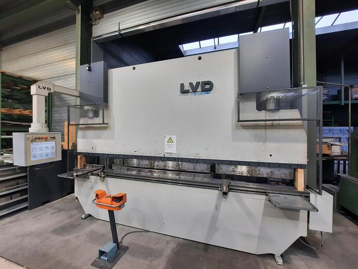 Used 1989 LVD PPE 160/40