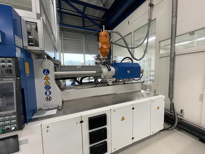 Used 2010 ENGEL Victory   1800/260 Tech