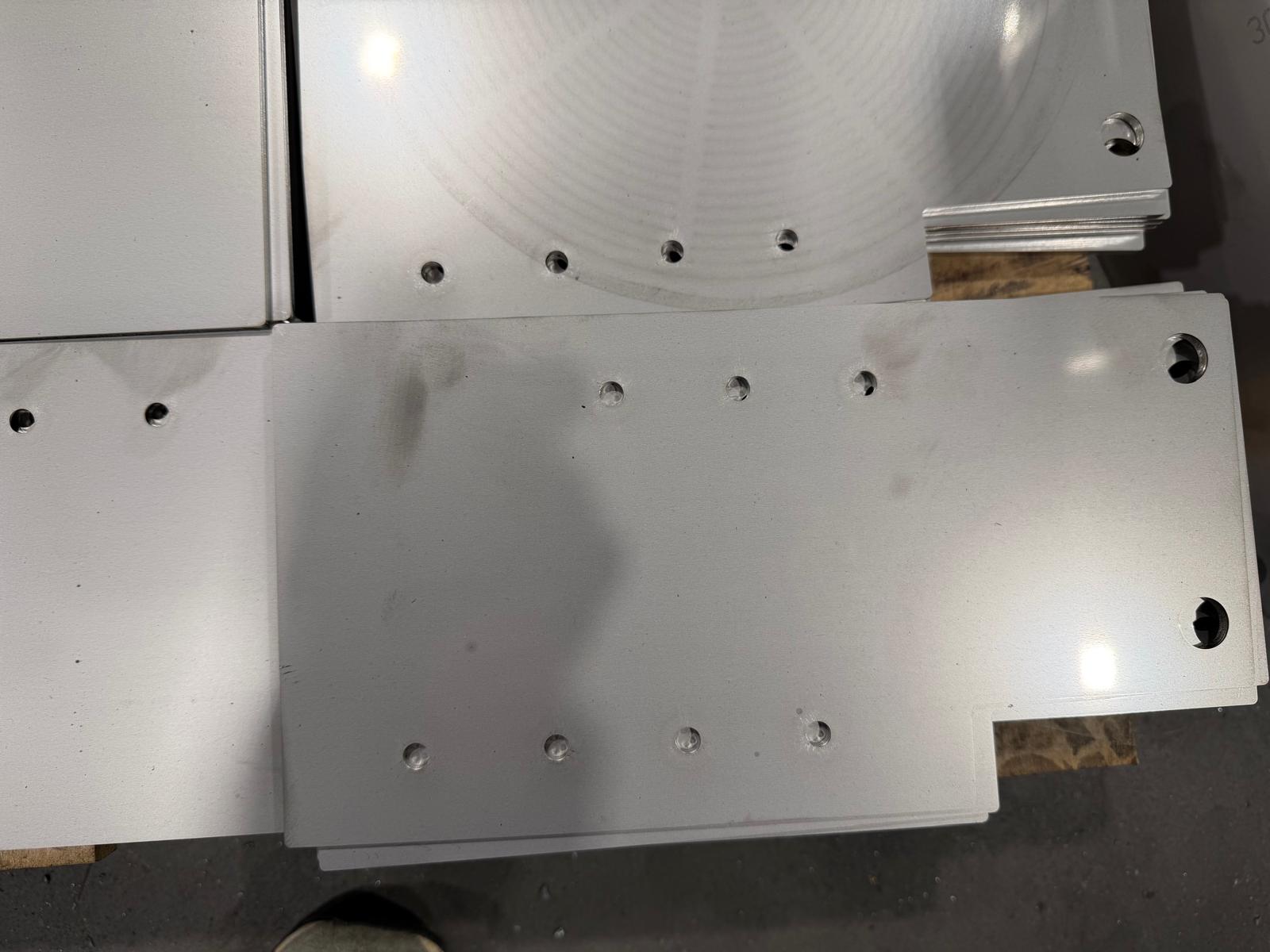 Used 2021 CUTLITE PENTA LME 3015 12KW