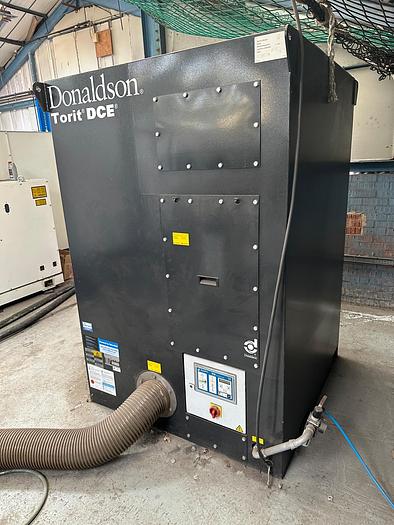 Used 2015 MAZAK 3D Fabrigear 220 MKII