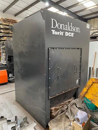 Used 2020 MAZAK Optiplex 3015 Fiber III 8KW