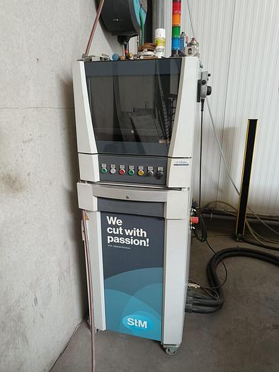 Used 2020 STM WS4020