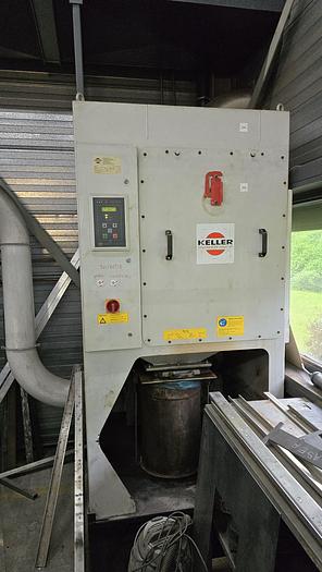 Used 2007 MAZAK STX 48 MK II