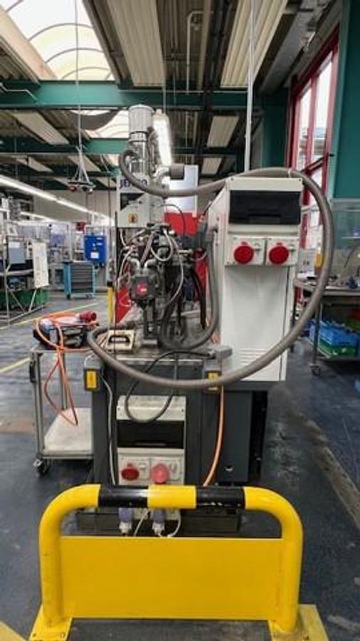 Used 2017 NEGRI BOSSI M70 / V90