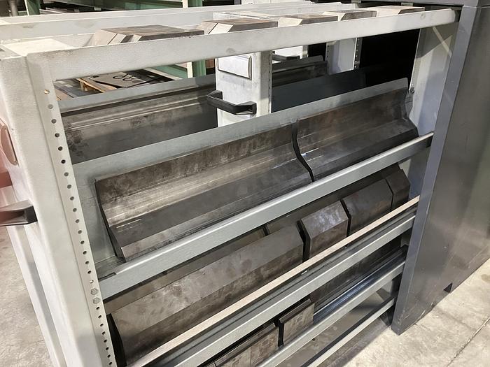 Used 1989 LVD PPE 160/40