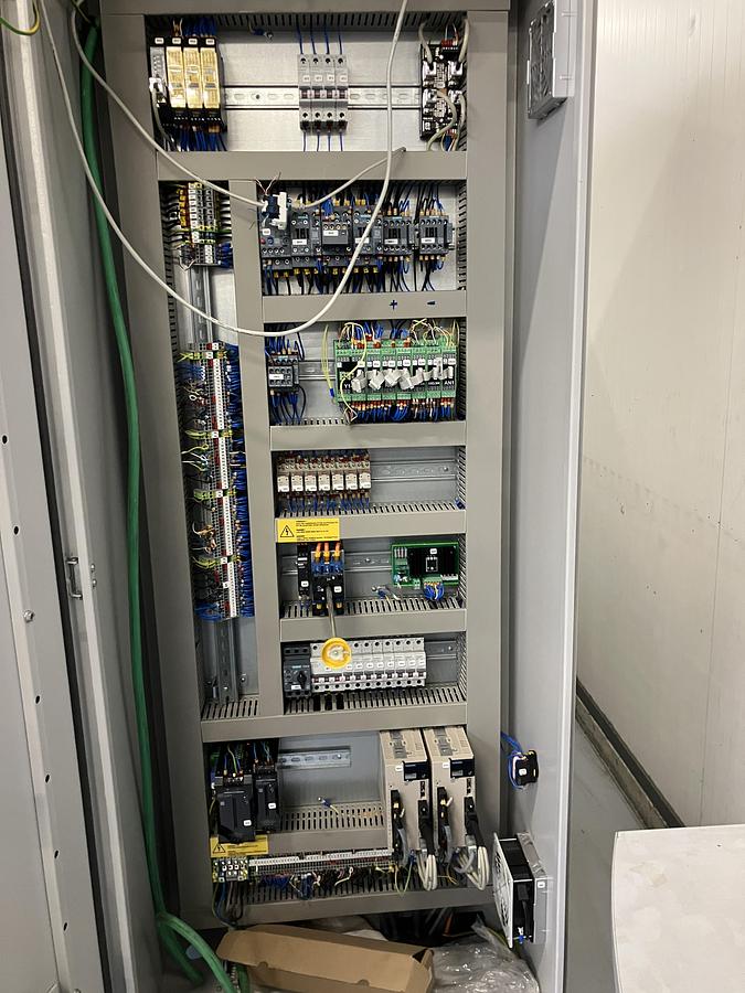 Used 2022 DURMA AD-R-30175