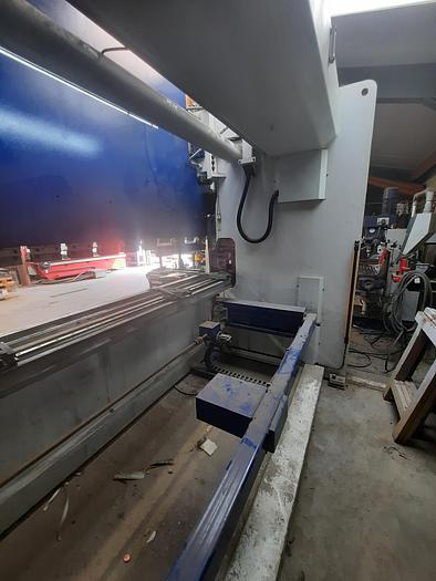 Used 2021 MVD C 220-3700