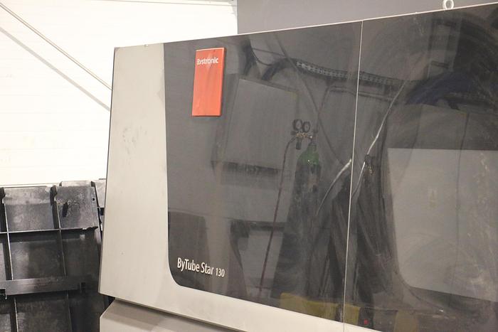 Used 2022 BYSTRONIC ByTube Star 130