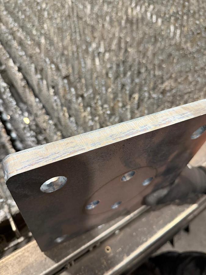 Used 2021 CUTLITE PENTA LME 3015 12KW