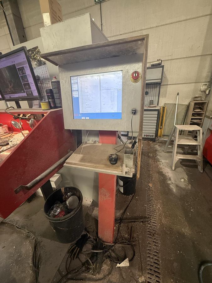 Used 2017 RESATO ACM 2040