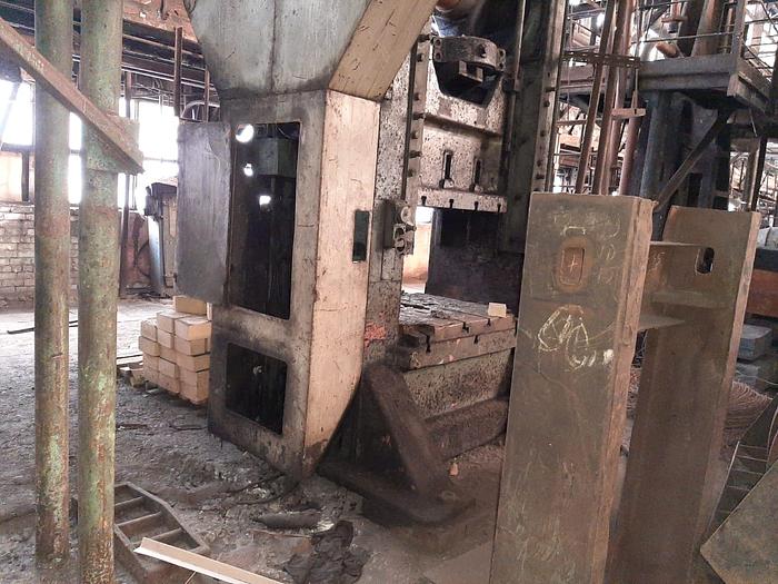 Used Press Trimming LLO500S