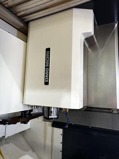Ottime Centro di Lavoro Verticale DMG MORI DMC 1150 V