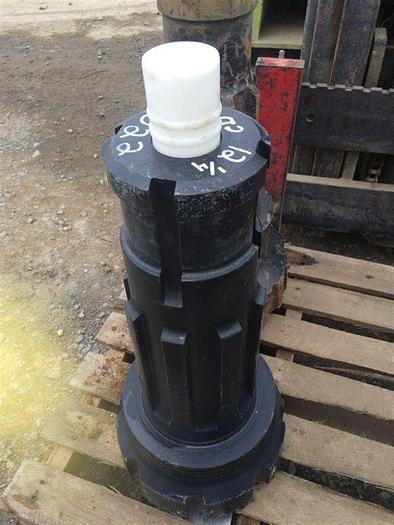 Used 12-1/4" SD12 HAMMER BIT
