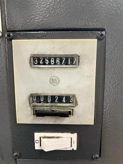 Gebruikt 1989 HEIDELBERG MO-E+