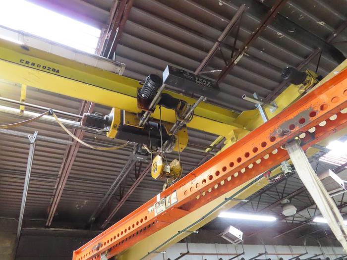 Used Billco CNC Glass Cutter System 108" x 144" Model M-XYZ