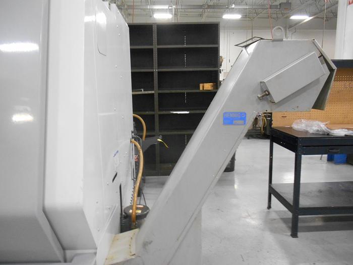 Used 2008 Haas SL-30L