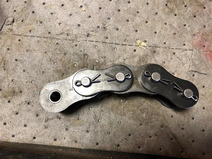 Whitney 4-Link Chain Sections 8-160H