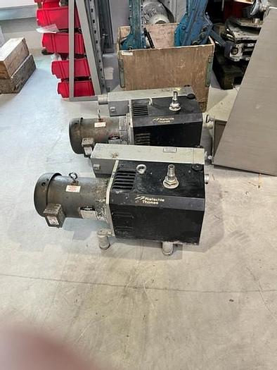 Used 2007 VC999 RS 320