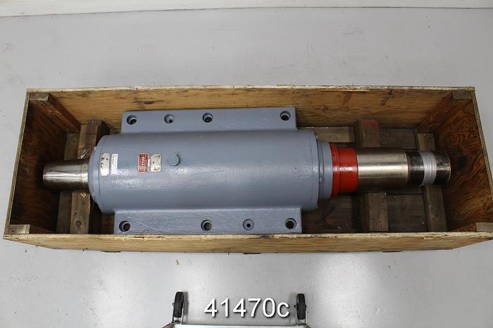 Refurbished Beloit DD4000 42/46 Disc Refiner Rotating Assembly #41470