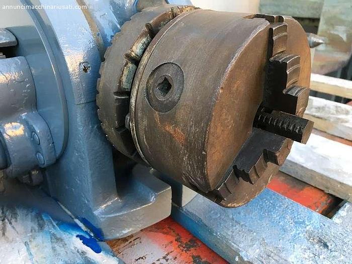 Usato DIVISORE UNIVERSALE DI PRECISIONE DIAM. 130 mm